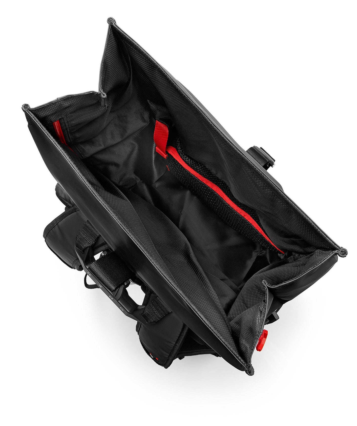 Hewlett Packard 3KJ69AA#ABL Omen X Transceptor Backpack