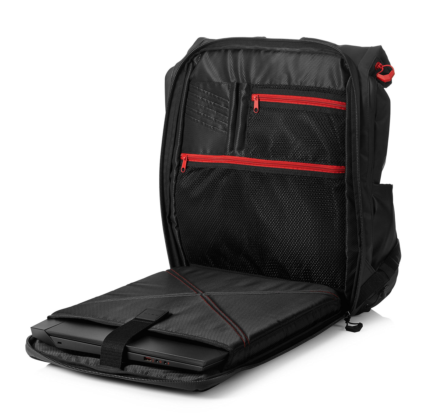 Hewlett Packard 3KJ69AA#ABL Omen X Transceptor Backpack