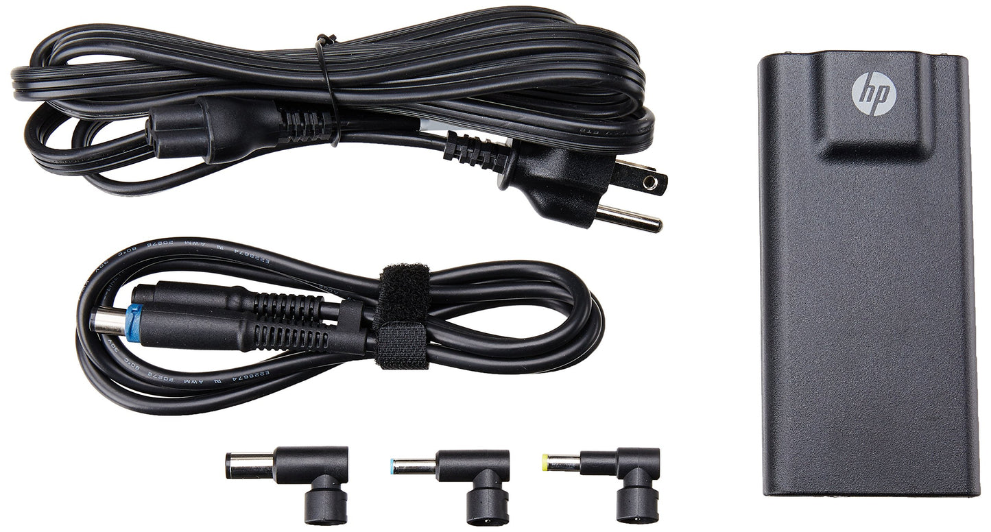 65W Slim AC Adapter