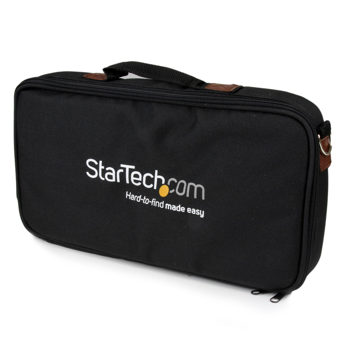 StarTech.com RJ45 Network Cable Tester with 4 Remote Loopback Plugs - Network Tester - LANTESTPRO