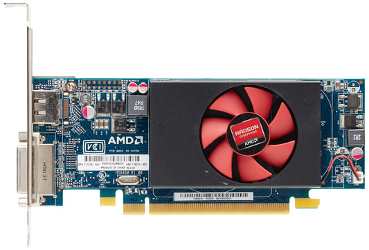 HP PROMO - AMD RADEON HD 8490 1GB GRCARD.