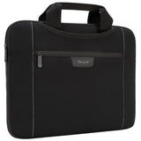 Targus Slipskin Carrying Case (Sleeve) for 14 Inch Notebooks/Laptops, Black (TSS932)