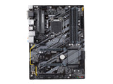 GIGABYTE H370 HD3 (LGA1151/Intel/USB 3.1 Gen 2 (USB3.1) Type A/HDMI/M.2/ATX/DDR4/Motherboard)