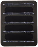 VisionTek 4 Device Charging Station, for USB Chargeable Mobile Devices - 900992