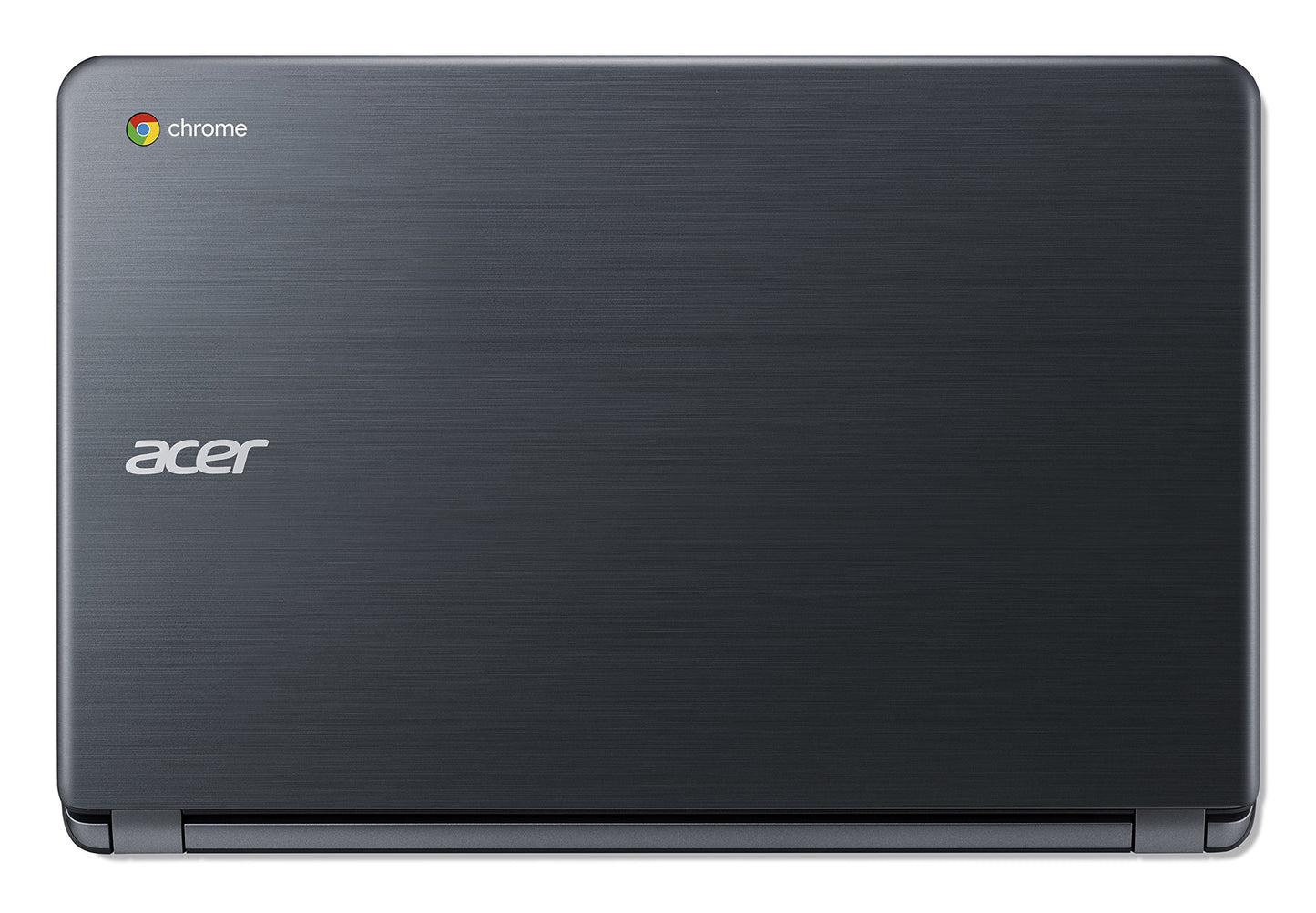 Acer Chromebook 15 CB3-532-C42P N3060 15.6" 1.6GHz 16GB 4GB NX.GHJAA.004 Granite Gray