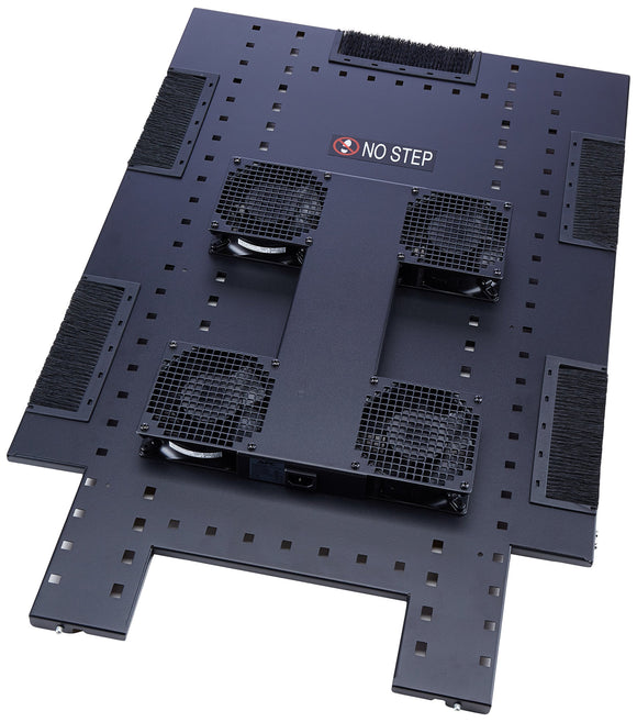 Netshelter Sx Roof Fan Tray 115 Vac