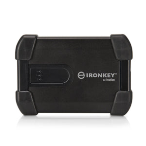 DataLocker (IronKey) H300 1TB Encrypted External Hard Drive