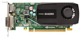 Pny Quadro K600 1gb Gddr5 128