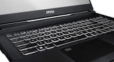 MSI WE75 9TJ-011CA MSI WE75 9TJ-011CA 17.3" FHD Mobile Workstation Intel Core i7-9750H Quadro T2000 32GB 512G NVMe SSD + 1TB WIN10 Pro