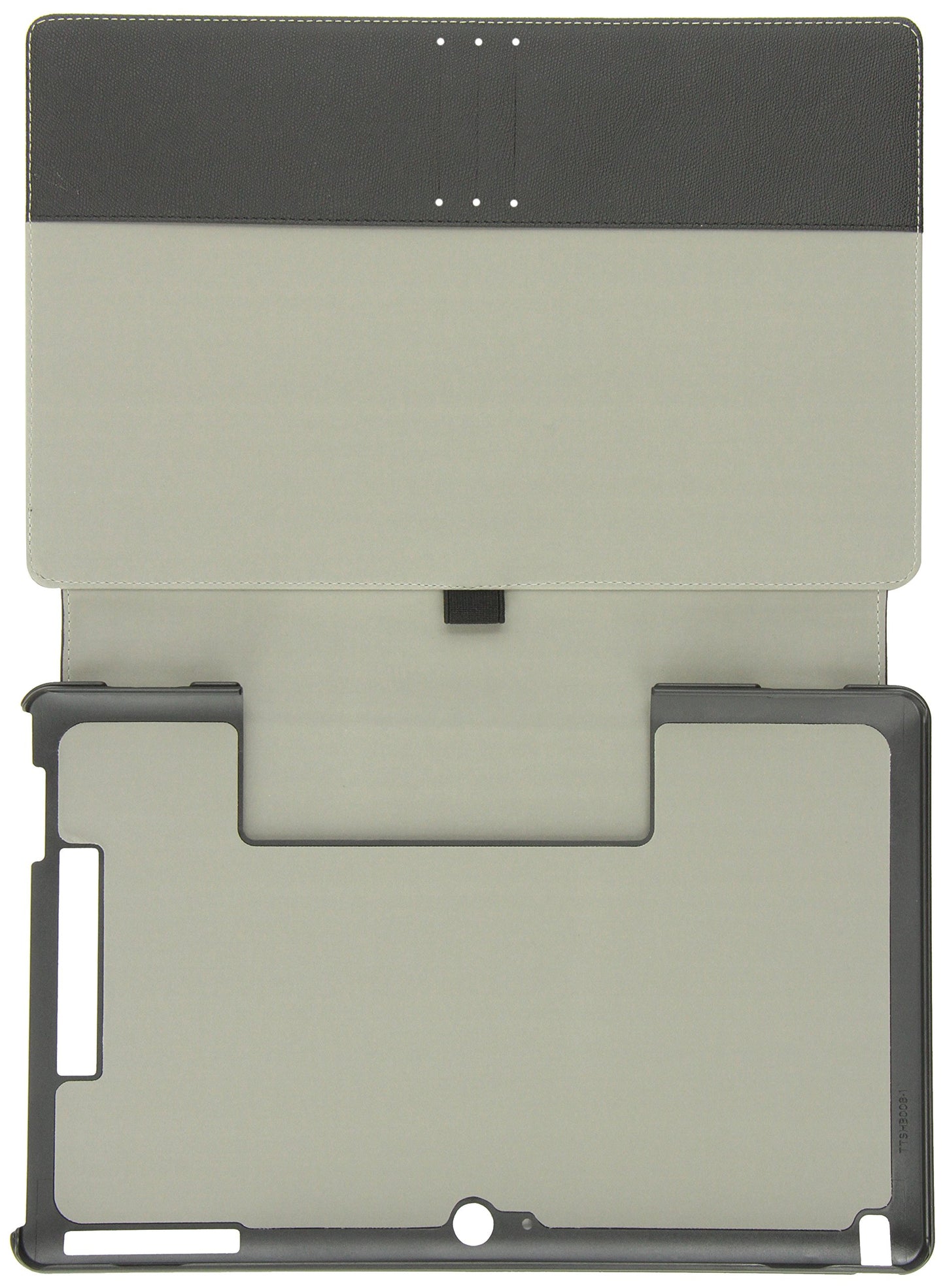 Toshiba PA1545U-1BLK Z10T Portfolio Case Black