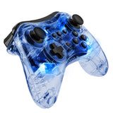 Afterglow Pro Controller for Wii U