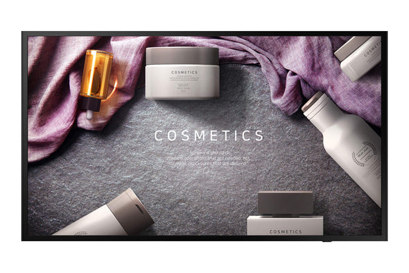 43-inch Commercial LED LCD Display - TAA