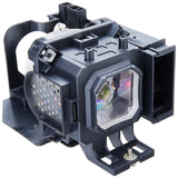 Proj Lamp for NEC Lv/vt