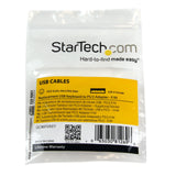 StarTech.com CTSCKT06FD9645T Replacement USB Keyboard to PS/2 Adapter - F/M - USB keyboard to PS2 Adapter - USB to PS2 Adapter