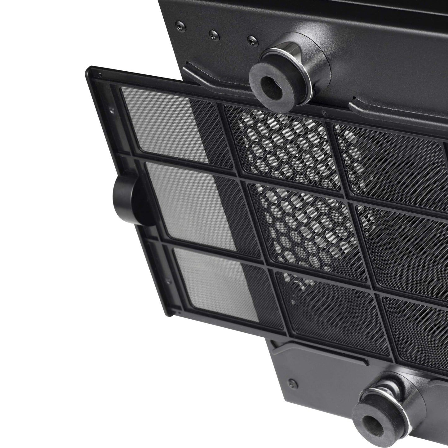 Fractal Design FD-CA-DEF-XL-R2-BL Define XL R2 Cases, Black