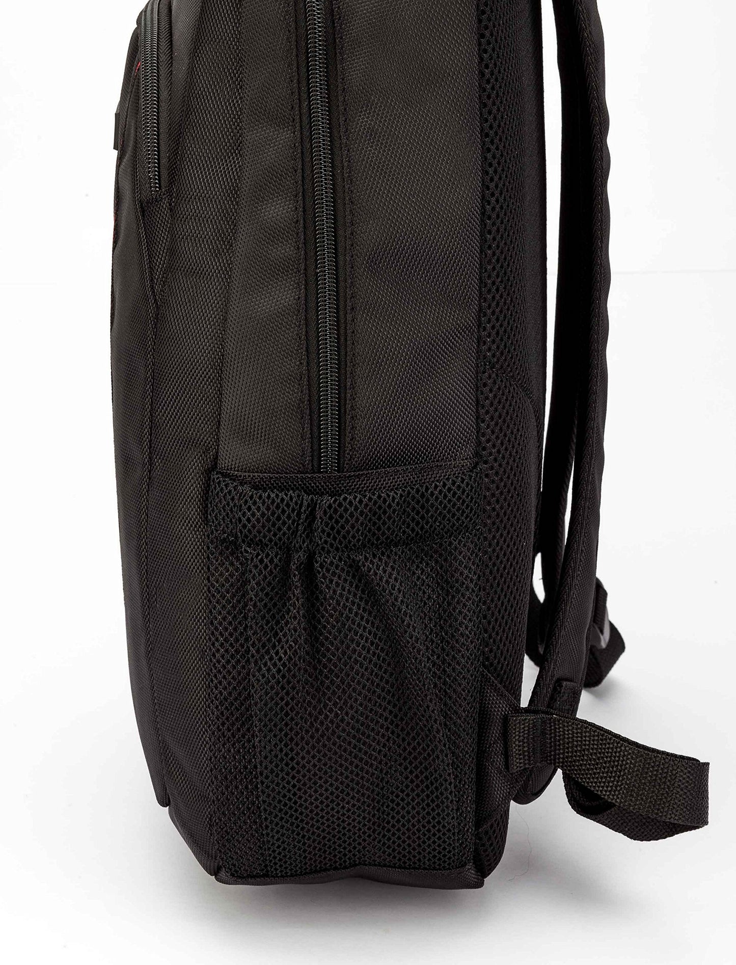 Targus Strike 17.3" Gaming Laptop Backpack - Black / Red