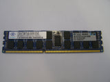 HP 8GB 2Rx4 PC3-10600R-9 Kit