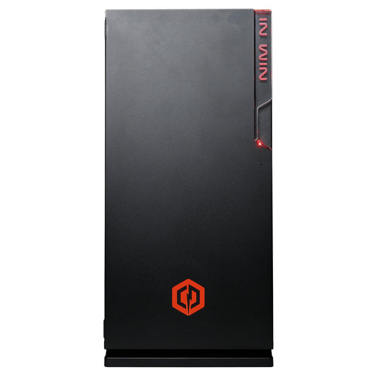 CyberpowerPC Gamer Xtreme Liquid Cool GLC5800CPG Gaming PC (Intel i7-9700K 3.6GHz, 16GB DDR4, NVIDIA GeForce GTX 1660 Ti 6GB, 240GB SSD, 2TB HDD, WiFi & Win 10 Home) Black