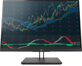 HP Z24n G2 24" LED LCD Monitor - 16:10-5 ms GTG