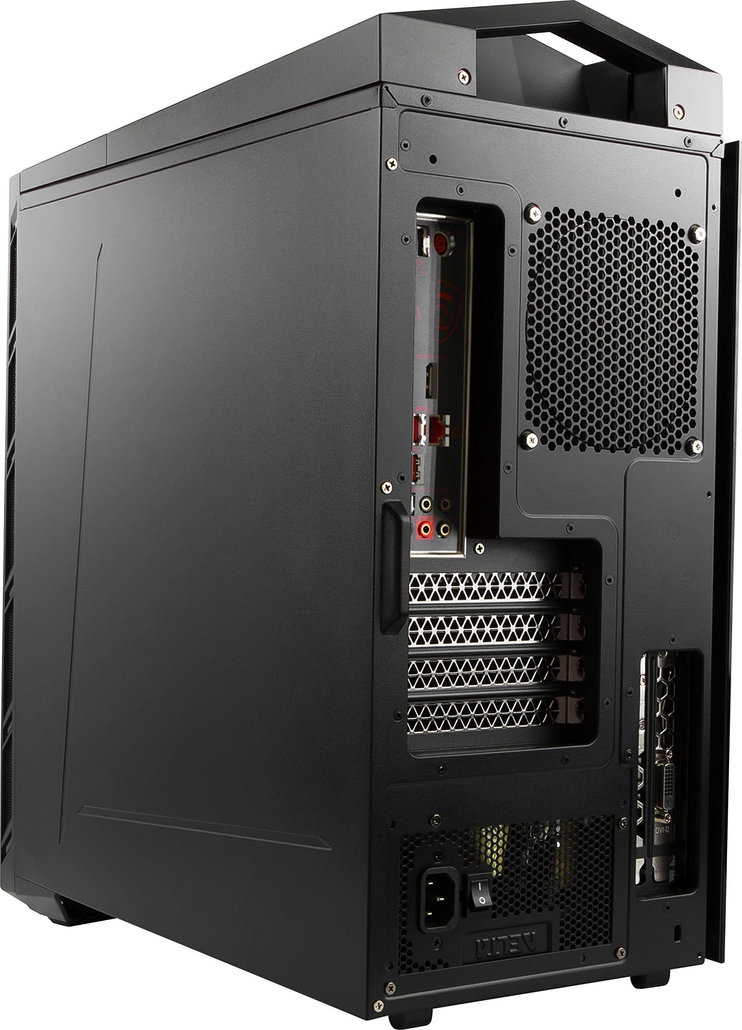 MSI Infinite Infinite X VR8RD-025US Desktop