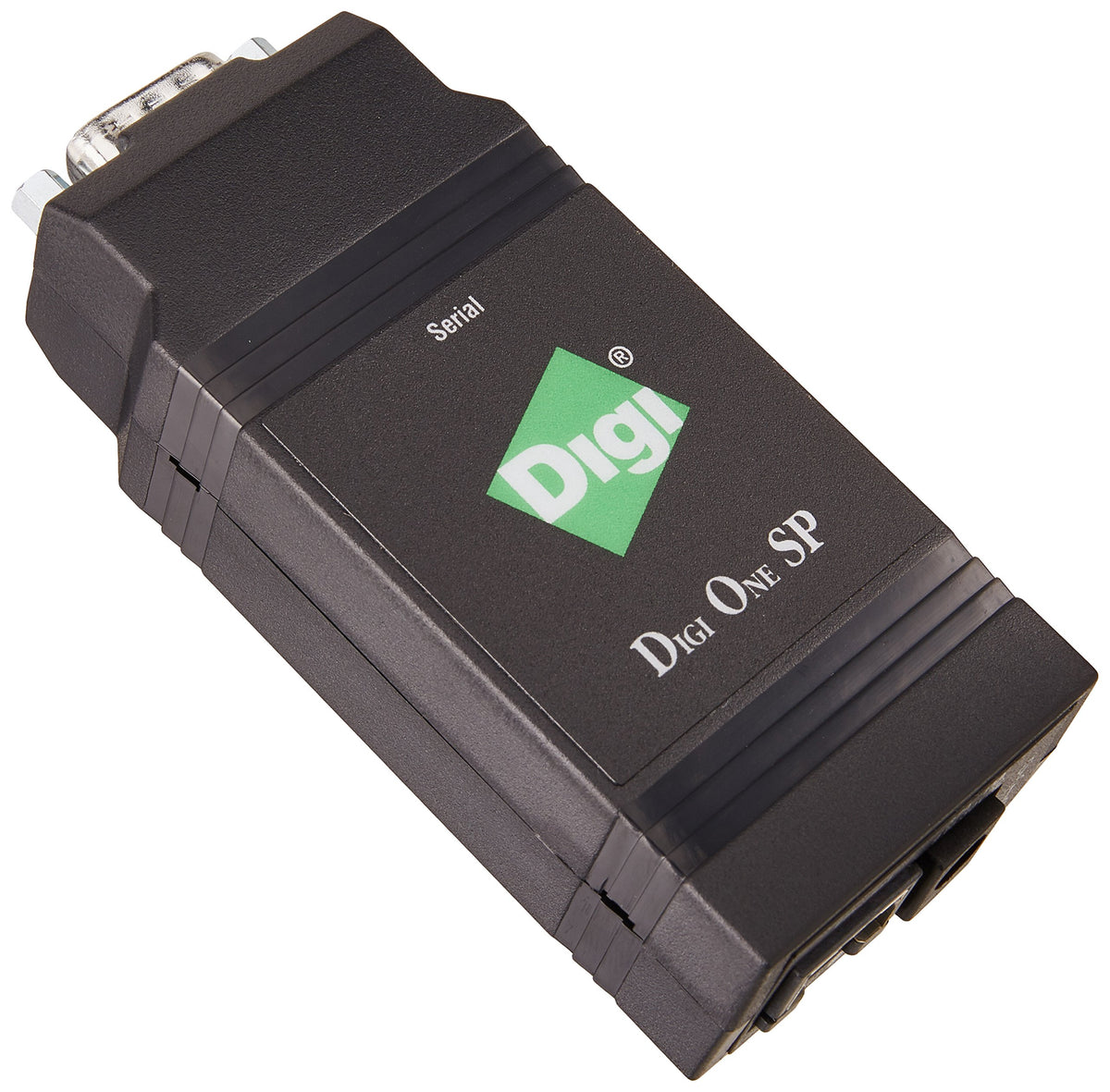 Digi International - Digi One Sp - Terminal Server - En, Fast En, Rs-232, Rs-422
