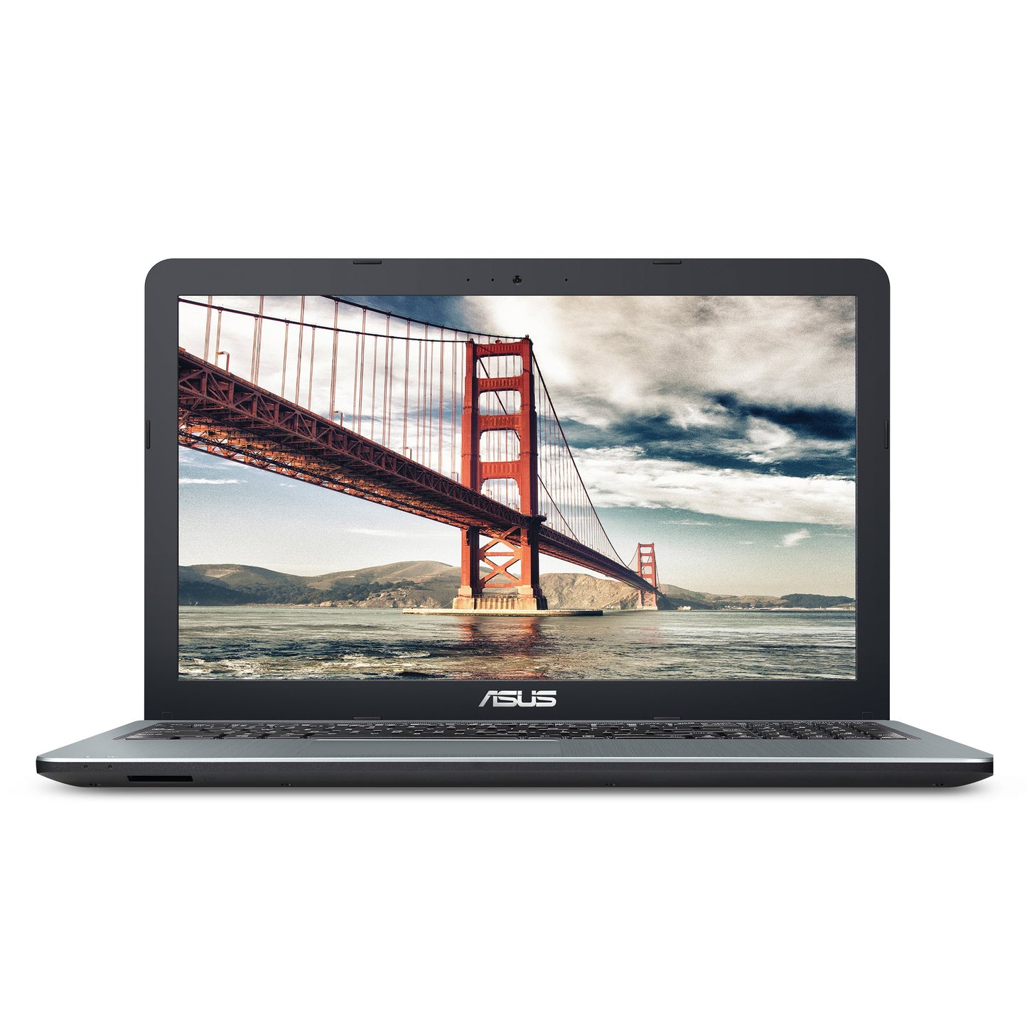 ASUS Vivobook Notebook PC, 15.6"