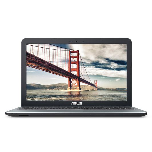ASUS Vivobook Notebook PC, 15.6"