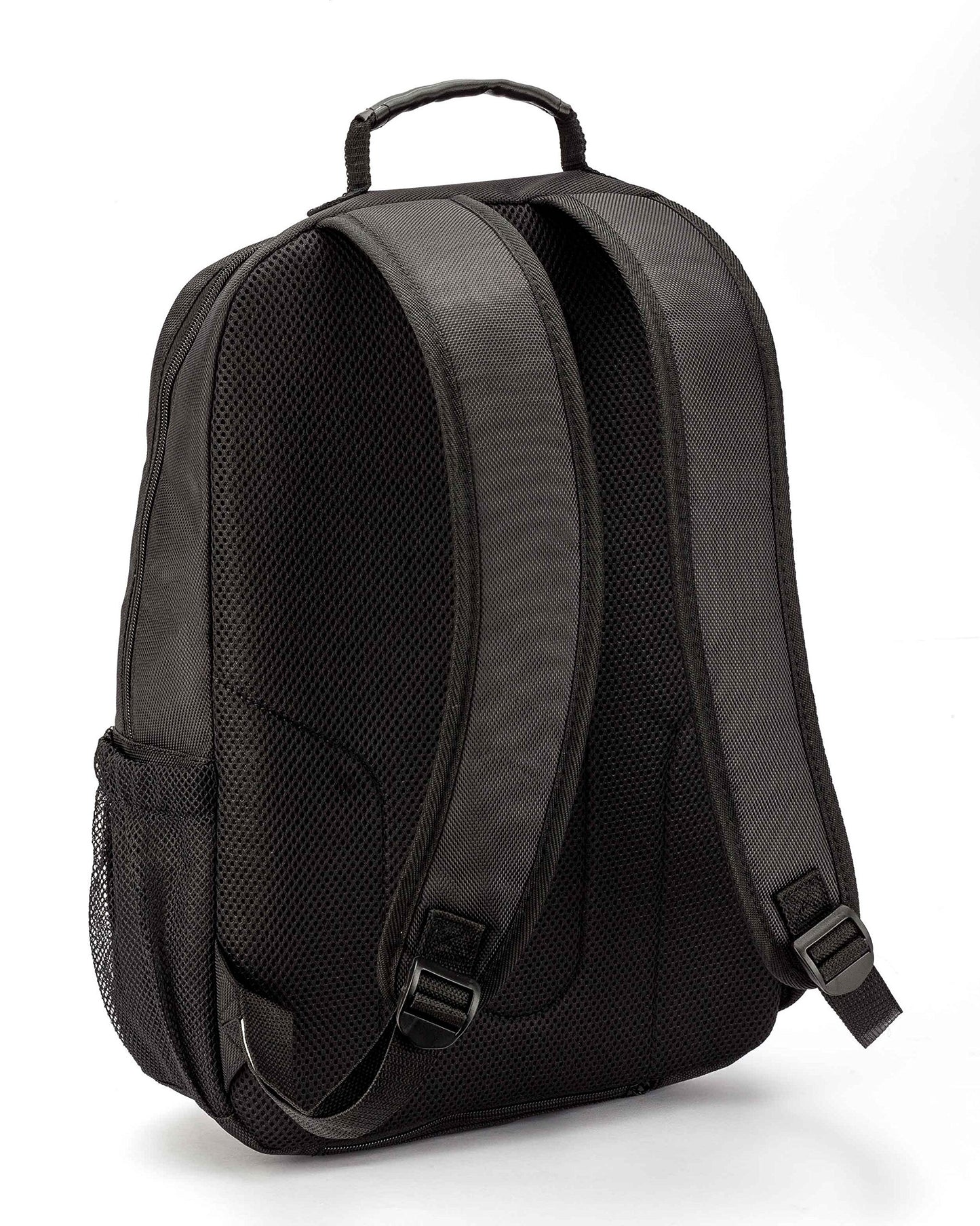 Targus Strike 17.3" Gaming Laptop Backpack - Black / Red