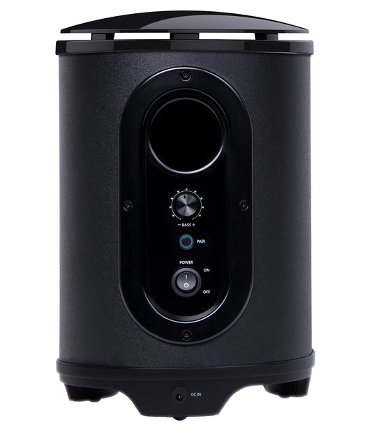 AVerMedia GS335 SonicBlast Subwoofer
