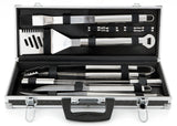 MR BAR B Q 02068X 18 Piece Stainless Steel Tool Set