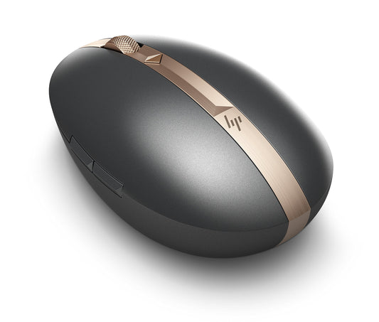 HP Spectre Rechargeable Mouse 700 3NZ70AA#ABL for for HP Spectre X360 2-in-1 13-4193dx, 13-4116dx 13-V011DX 13-v111dx 13-V001DX 13-V101DX 13t-v000 Ash Gray