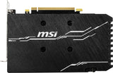 MSI Gaming GeForce GTX 1660 128-Bit HDMI/DP 6GB GDRR5 HDCP Support DirectX 12 Dual Fan VR Ready OC Graphics Card (GTX 1660 Ventus XS 6G OC)