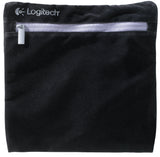 Logitech H650e USB Corded Single-Ear Headset (981-000513)