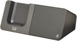 Cisco - CP-DSKCH-8821-BUN - Cisco Cradle - Docking - IP Phone - Charging Capability - Black