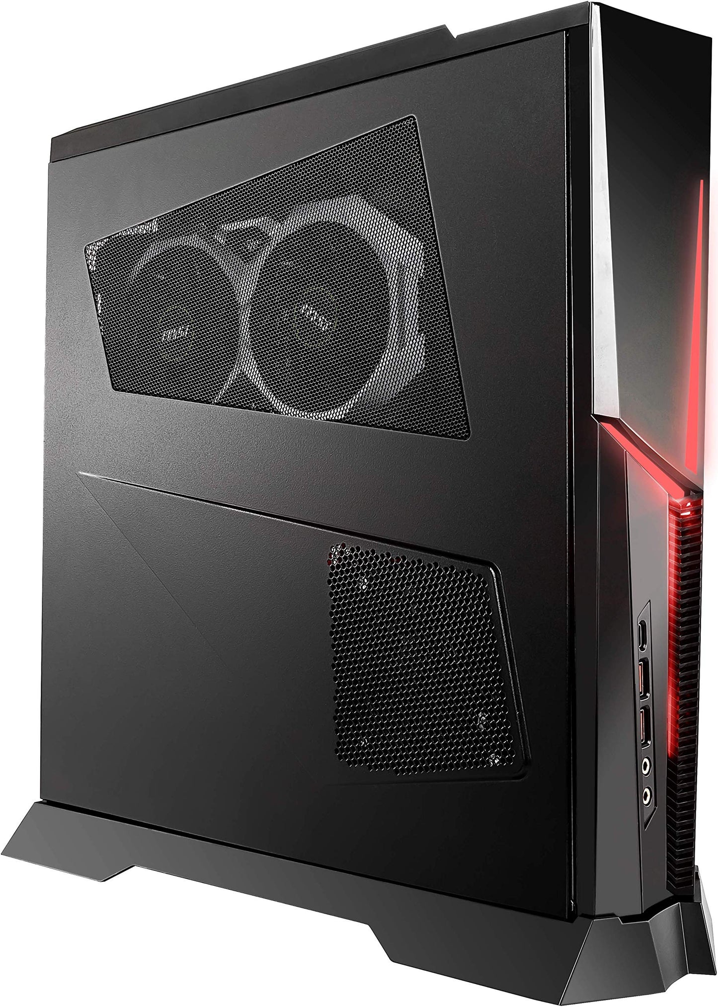 MSI Trident Trident A 9SD-431CA Desktop