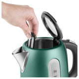 SENCOR - Electric Kettle 1,7L Green