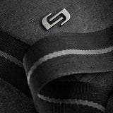 SOLOD UBN210-10 Urban Universal Tablet Sling Fits Tablets Upto 11-Inch, Grey