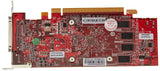 VisionTek Radeon HD 5570 4 Port HDMI VHDCI Graphics Card-900901, Black, Multicolor, Red