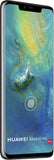 Huawei Mate 20 Pro 4G LTE Unlocked Cell Phone 6.39" AMOLED Screen, 128GB 6GB RAM-Black