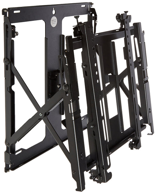 Dual Display Wall Mount