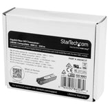 STARTECH HP J4858C Compatible SFP Module, 1000BASE-SX Fiber Optical Transceiver, J4858CST