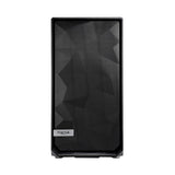 Fractal Design Meshify S2 Black ATX Modular High-Airflow Tempered Glass Window Mid Tower Computer CaseFD-CA-MESH-S2-BKO-TGL