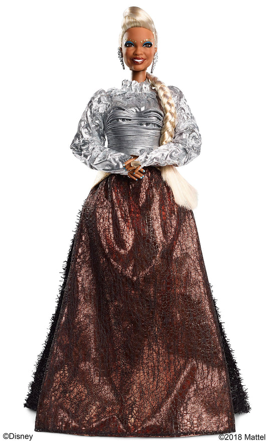 Barbie Collector A Wrinkle in Time Doll Mrs. Which Doll