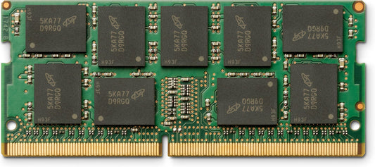 HP 1XD86AA 32GB DDR4-2666 (1x32GB) ECC Regram