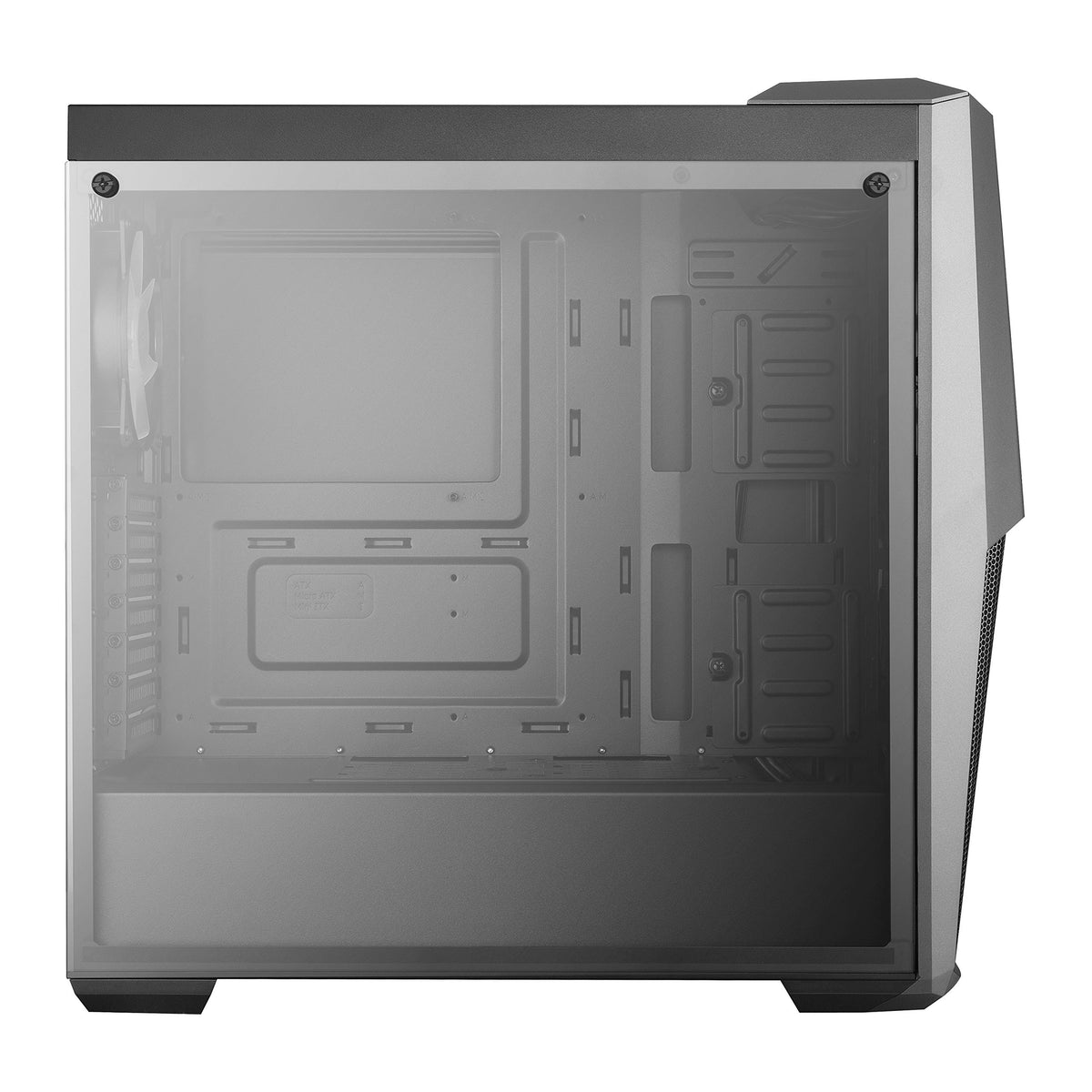 Cooler Master MasterBox MB500 Case Mid Tower MCB-B500D-KGNN-S00