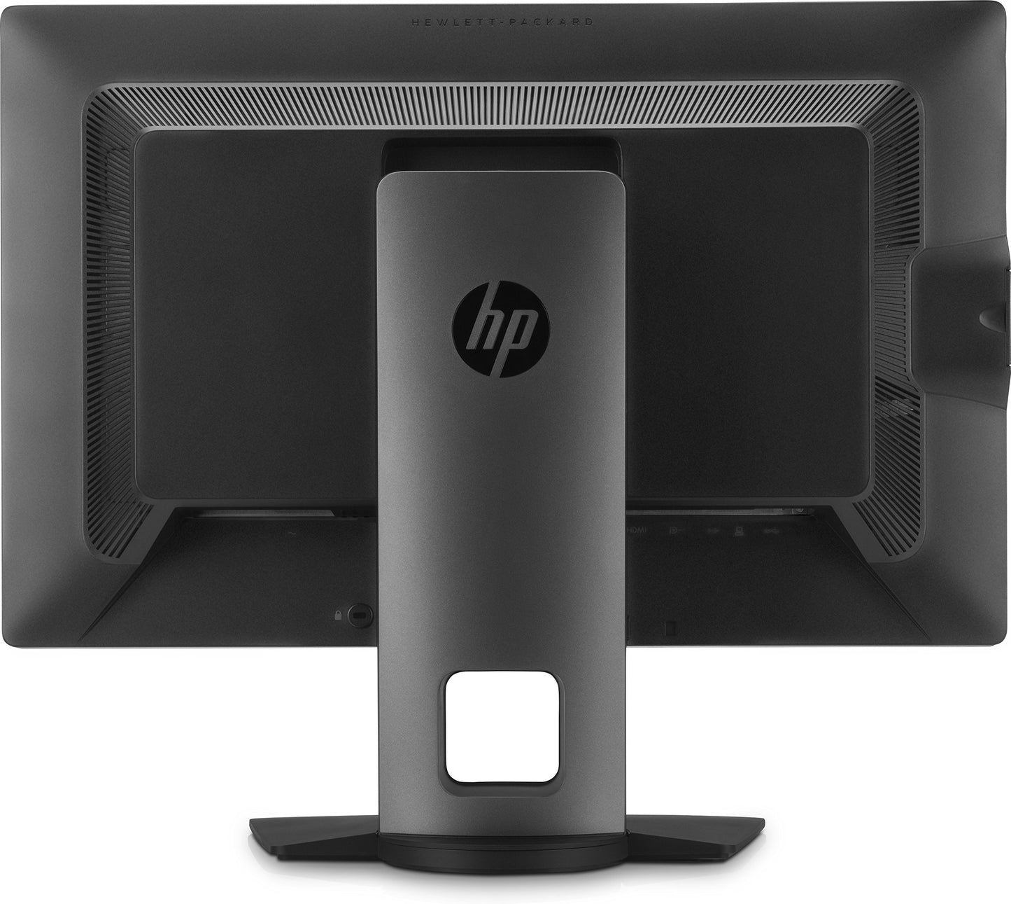 HP DreamColor 24-Inch Screen LED-Lit Monitor Black (1JR59A8#ABA)