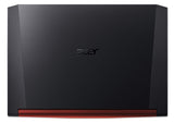 Acer Nitro, 17.3" FHD, Ci5 9300H, 8GB, 512GB SSD, GTX1650, Windows 10, Black/Red