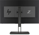 HP Z Display 23-Inch Screen LED-Lit Monitor Space Silver/Black Pearl Chin (1JS06A4#ABA)
