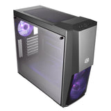 Cooler Master MasterBox MB500 Case Mid Tower MCB-B500D-KGNN-S00