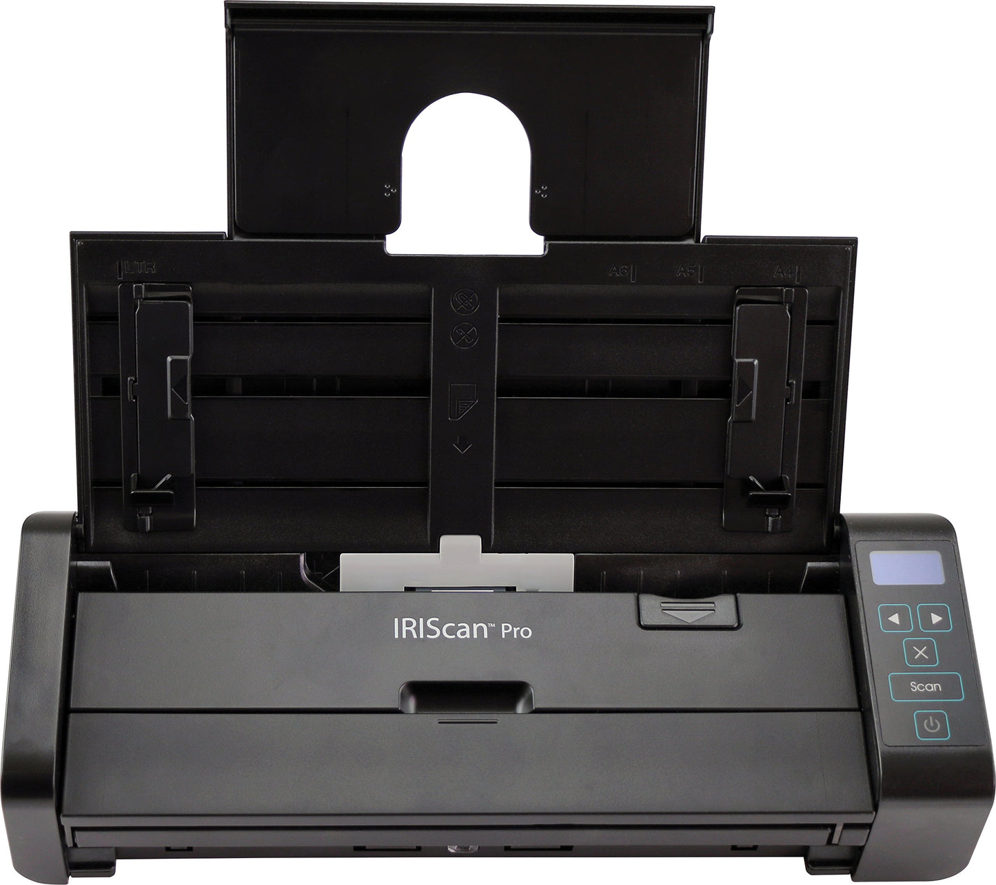 I.R.I.S. IRIScan Pro 459 Sheetfed Scanner - 600 dpi Optical